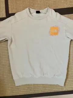 THE NORTH FACE トレーナー Mサイズ