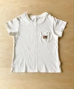 ユニクロベビー　ポール&ジョー　UT半袖Tシャツ　90