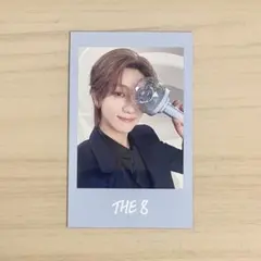 SEVENTEEN NEW インスタントフォト ディエイト