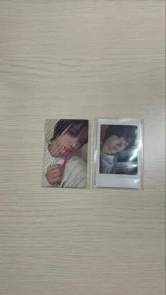 BOYNEXTDOOR ソンホ