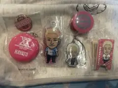 24.GENERATIONS 小森隼 グッズセット - メルカリ