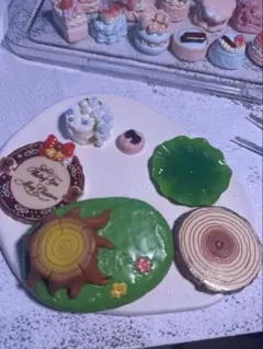 ユーちゃん様専用ページ