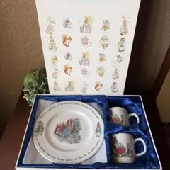 2026年最新】ピーターラビット食器の人気アイテム - メルカリ