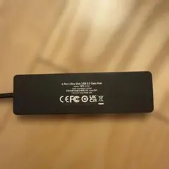 ANKER 4-Port Ultra Slim USB 3.0 Hub