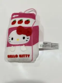 サンリオ　スクールコレクション シークレット マスコット　キティ