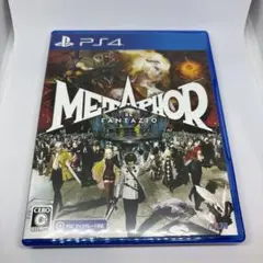 PS4 メタファー:リファンタジオ 通常版