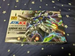 HG ガンダムAGE-FX