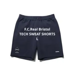 FCRB TECH SWEAT SHORTS ショーツ Lのサムネイル