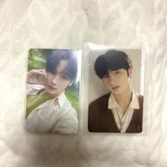 TXT トレカ ヒュニンカイ