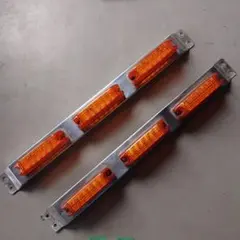 2026年最新】車高灯 フルハーフの人気アイテム - メルカリ
