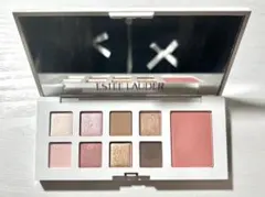 ESTEELAUDER アイシャドウ チーク パレット 08 ピーチ パッションのサムネイル