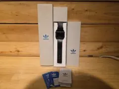 デジタル腕時計 腕時計