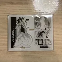 BLEACH 原画展 コースターコレクション 平子真子 BLEACH EX. 原画展 コースター 平子真子 - メルカリ