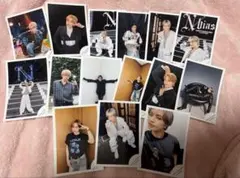 中島健人 ミニフォト