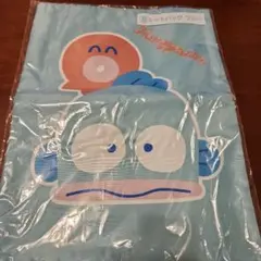 ハンギョドン　当たりくじ　トートバッグ