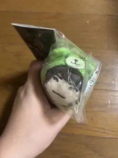 Kis-My-Ft2 キスマイべあ 二階堂高嗣