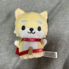 JOCHUM まめちぃ 指人形