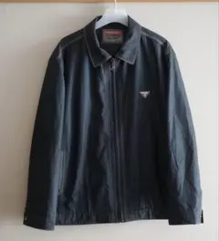 PRADA SPORTS ナイロンジャケット