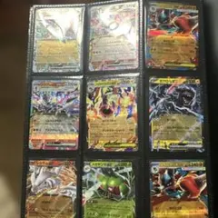 2025年最新】ポケモンカードexまとめ売りの人気アイテム - メルカリ