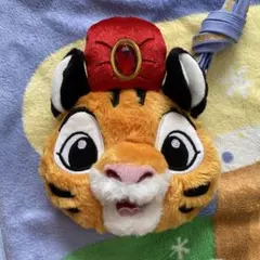 チャンドゥ　パスケース　ポシェット