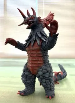 2026年最新】ウルトラ大怪獣シリーズ5000 レッドジャックの人気