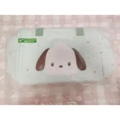 サンリオキャラクターズ当りくじ ポチャッコ キャリーケース、キャリー