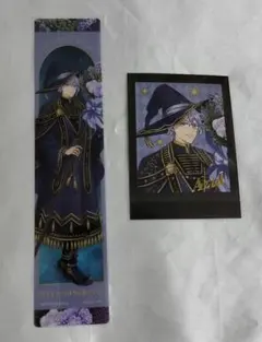 ツイステ ぱしゃこれ アズール