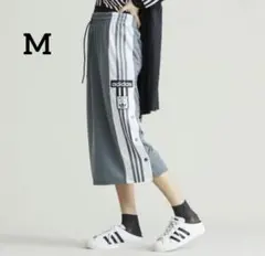 adidas ライン スカート アディダスジャパン アディブレイク M