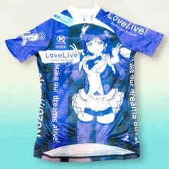 2026年最新】ラブライブ サイクルジャージの人気アイテム - メルカリ
