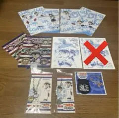 劇場版　映画　名探偵コナン　絶海の探偵　グッズセット