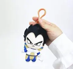 ドラゴンボール ベジータ ぬいぐるみマスコット