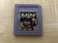 Fool's GOLD ゲームボーイソフト