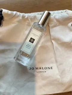 JO MALONE Poppy & Barley コロン