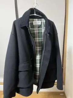 メンズ　ジャケット