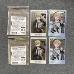 アイナナ 10th アクリルフォトカード 六弥ナギ