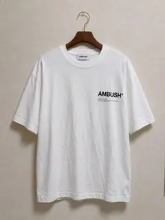 AMBUSH Tシャツ　XLサイズのサムネイル