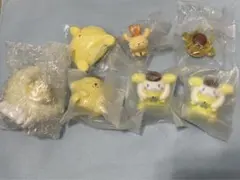 ガチャ ポムポムプリン まとめ売り