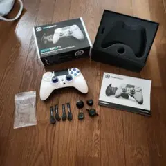 2026年最新】SCUF IMPACT カスタム コントローラーの人気アイテム