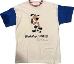 2026年最新】94 ワールドカップ tシャツの人気アイテム - メルカリ