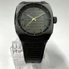 DIESEL ディーゼル 腕時計 DZ−1375 ベルト劣化 ジャンク品