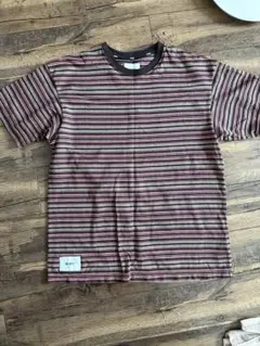 261ATDT-CSM22　BDY 01 / SS / COTTON WTAPSのサムネイル