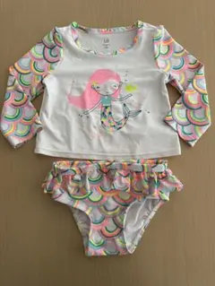 GAP 水着 12〜18ヶ月用　ラッシュガード