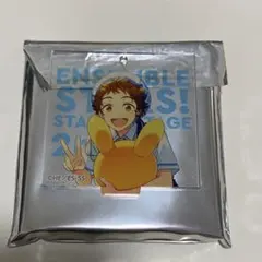 あんスタ 天満光 スタステ アクキー