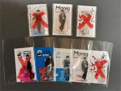 宮舘涼太 アイドル