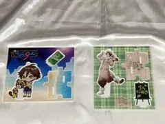 うらたぬき アクスタ まとめ売り 浦島坂田船 アクリルスタンド うらたぬき（浦島坂田船歌ってみた祭り！） – 浦島