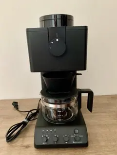 ツインバード　コーヒーメーカー　CM-D457のサムネイル
