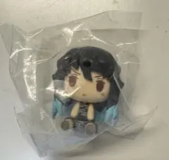 鬼滅の刃 一番くじ ちょこのっこフィギュア 時透有一郎
