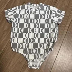 samon apartment ロンパース　80cm