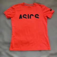 ASICS ランニングシャツ　レディースS