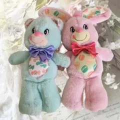 00s 廃盤 平成レトロ ヤムヤムズ 特大ぬいぐるみ ボールチェーン セット